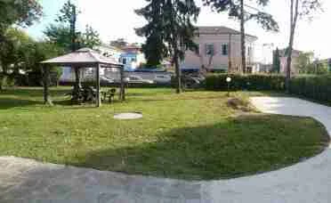 Residenza per anziani CRA Cialdini a Modena