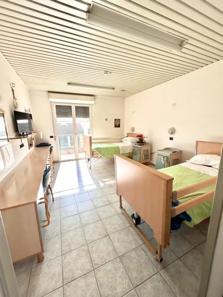Casa albergo Lieto Soggiorno a Cesena