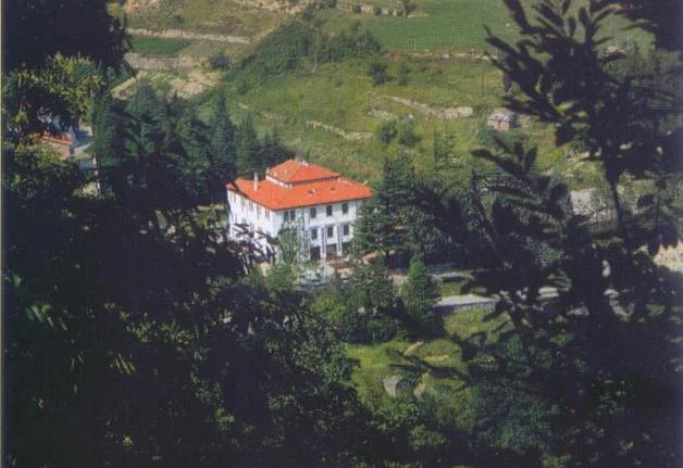 Casa albergo San Martino a Premilcuore