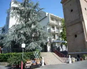 Casa di riposo Casa della Gioia e del Sole a Modena