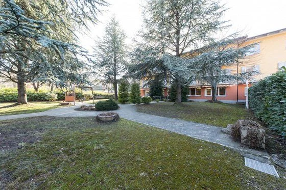Casa di riposo Villa Frignano a Pavullo nel Frignano