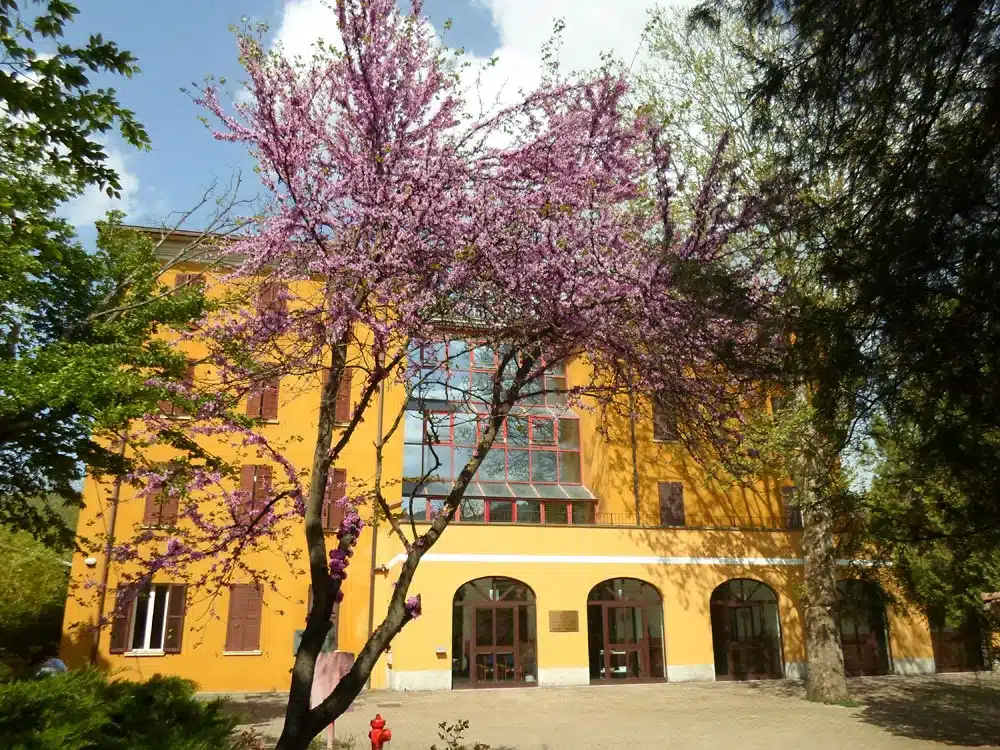 Casa di riposo Casa Residenza Anziani di Varano Melegari a Serravalle di Varano de’ Melegari