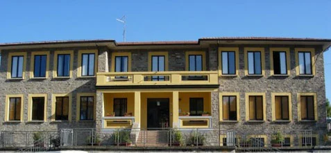 Casa Residenza-Centro diurno Anziani Zanetti a Varsi