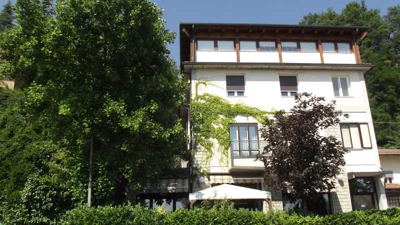 Casa di riposo Fior di Roccia a Zocca