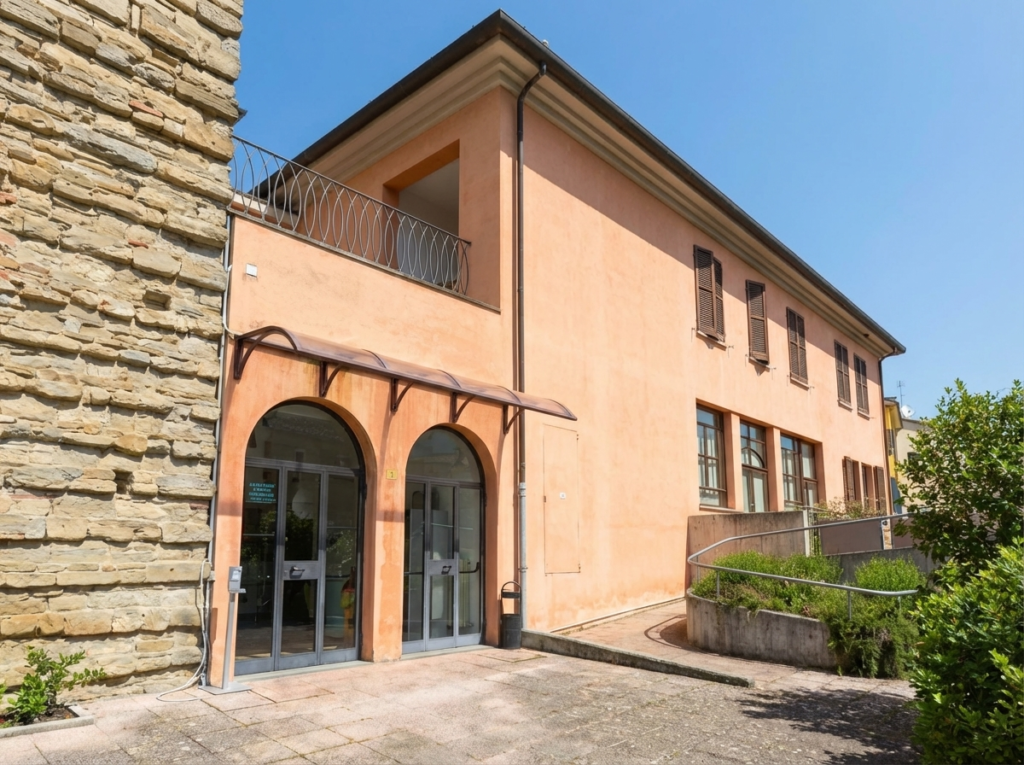 Casa di riposo Fondazione Casa di Riposo Tredozio