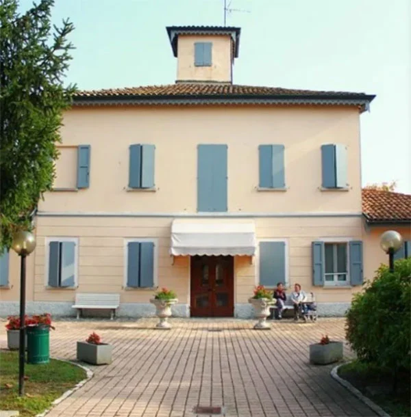 Casa di riposo Villa Anna Residenza per Anziani a Modena