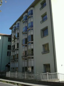 Casa di riposo di Pontremoli
