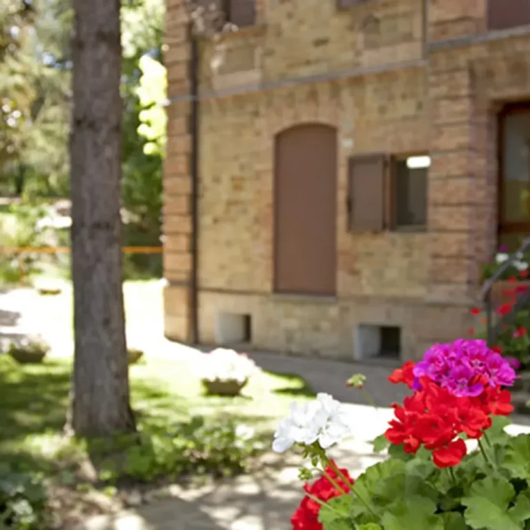 Casa di riposo Villa Estense a Maranello
