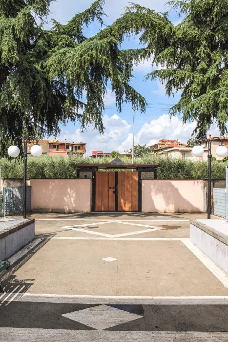 Comunità alloggio Villa Valeria Cisterna di Latina