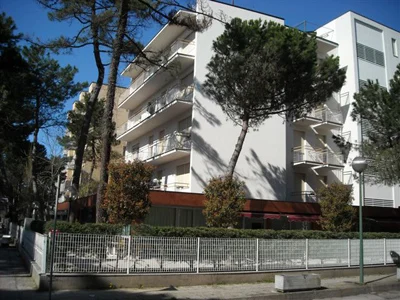 RSA S. GIUSEPPE ONLUS – CASNIGO