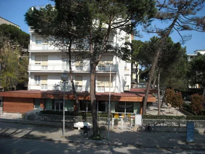 Casa di riposo Villaverde a Milano Marittima