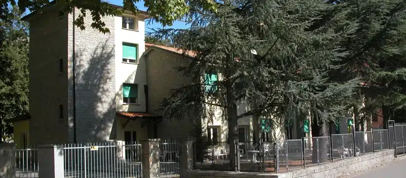 Casa di riposo Casa Protetta “Maria Spaggiari Boni” a Vetto