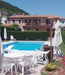 Casa famiglia Risorgere