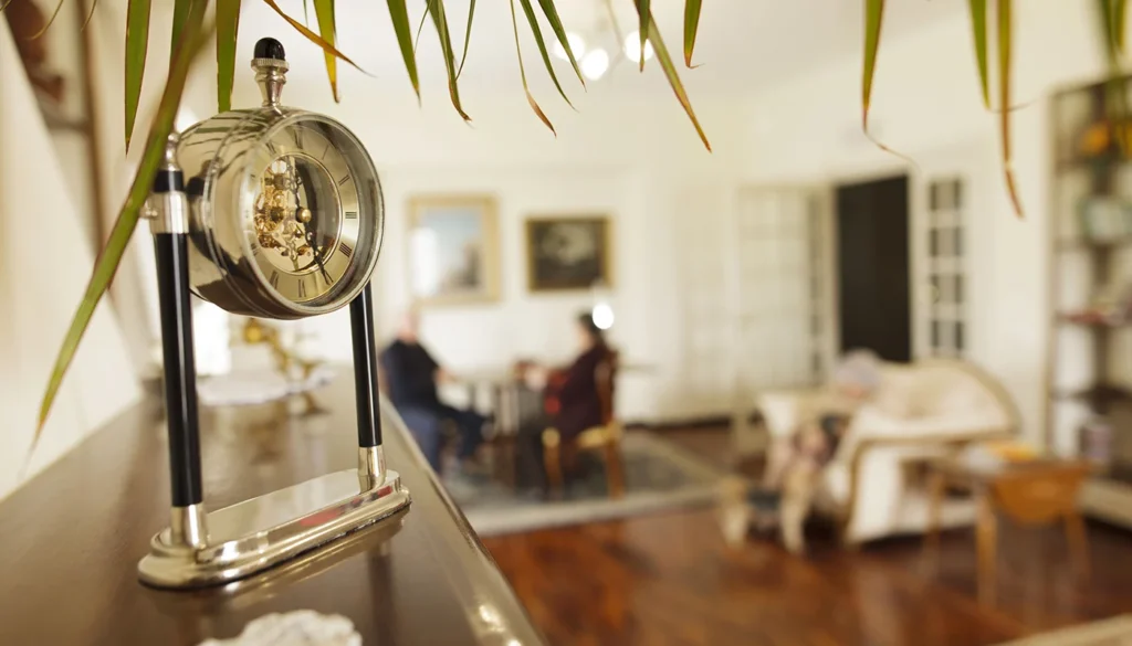 Casa di riposo Villa Emilia a Ceprano