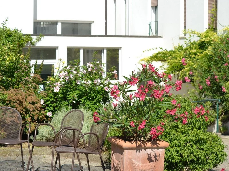 Casa di riposo Villabella a Riolo Terme