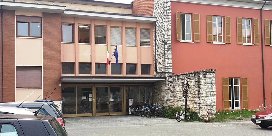 Casa di riposo Gardenia Casa Residenza Anziani a Borgonovo Val Tidone