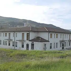 Casa di riposo Casa Residenza Anziani Alta Val Nure a Farini