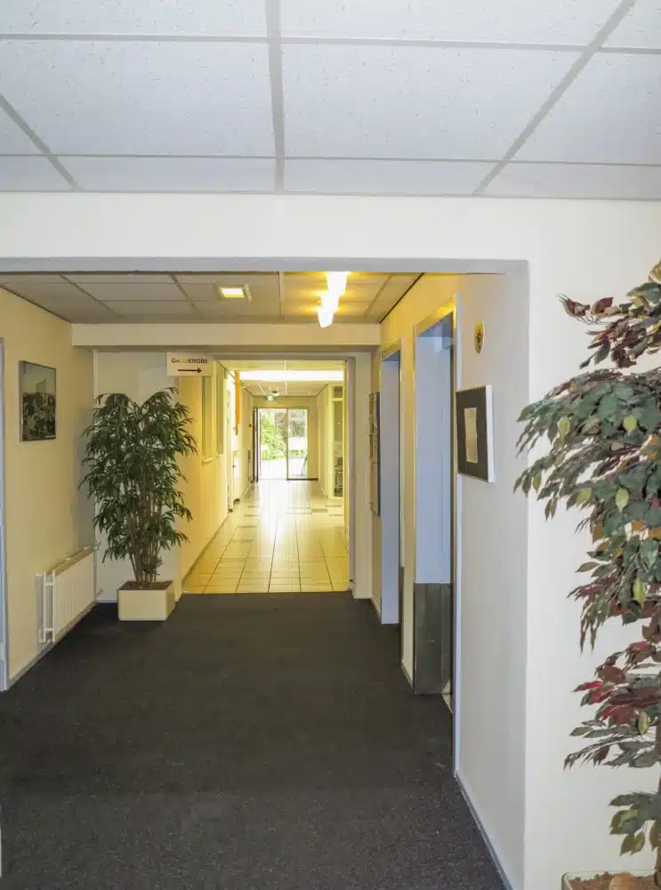 Casa di riposo Associazione Casa di Riposo Ceresa a San Giorgio Piacentino