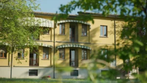 Casa di riposo e Casa Protetta Giuseppe Gasparini a Rivergaro