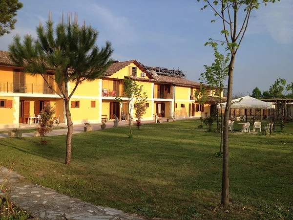 Casa di riposo Sorgente Vita a Ferentino