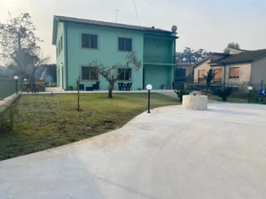 Comunità alloggio Villa Iolanda a Cassino