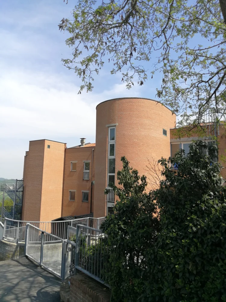 Casa di riposo Casa Protetta Vernasca