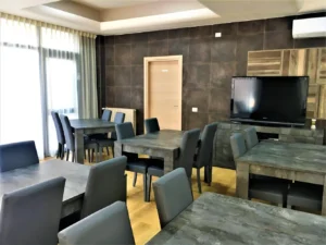 Casa di riposo Maria S.S. Assunta a Cassino