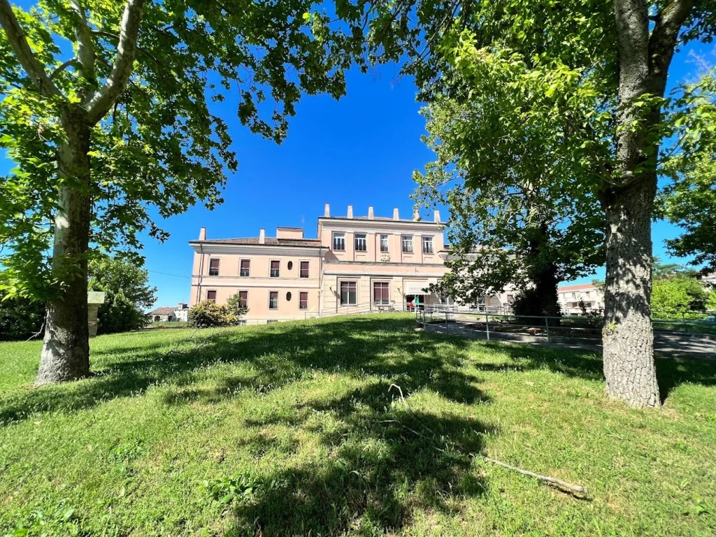 Casa di riposo Santa Rita a Soragna