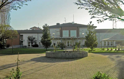 Casa di riposo Villa le Magnolie a Reggio Emilia