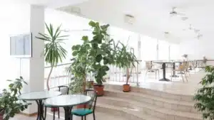 Casa di riposo Casa Amica a Rimini