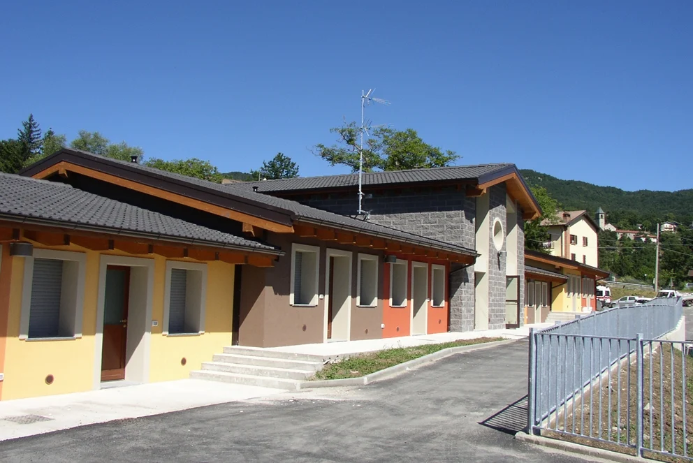 Casa di riposo Valcedra Casa Residenza Anziani a Monchio delle Corti