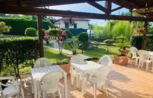 Casa di riposo Antico Casale a Velletri
