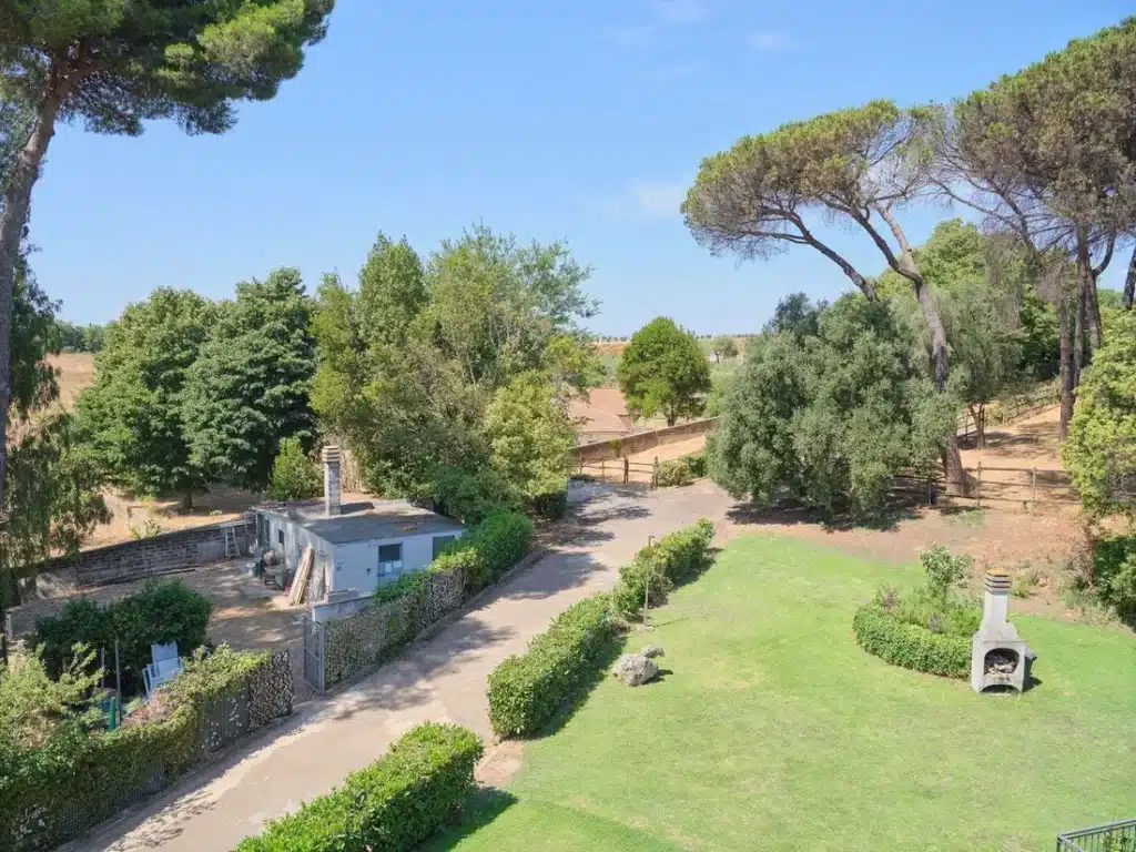 Casa di Riposo Cassia Residence