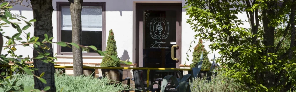 Casa di riposo Residence San Francesco