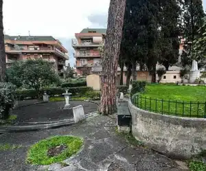 Casa di riposo San Pio X