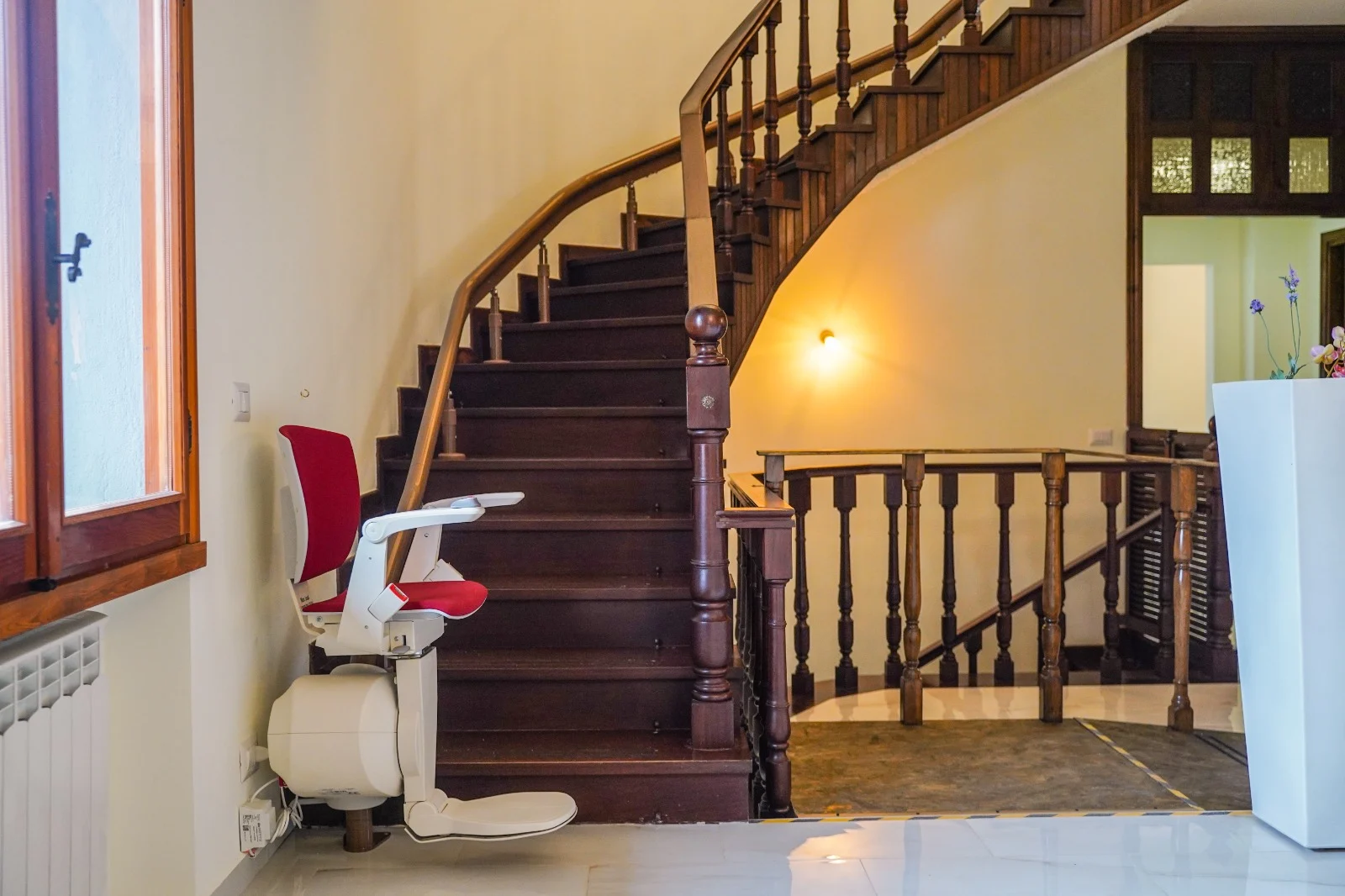 Casa di riposo Villa Giulia a Cisterna di Latina