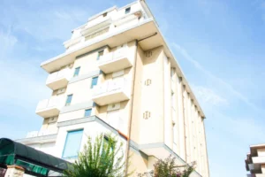 Casa di riposo Oasi Serena Rimini