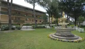 Residenza per anziani Golden Heart