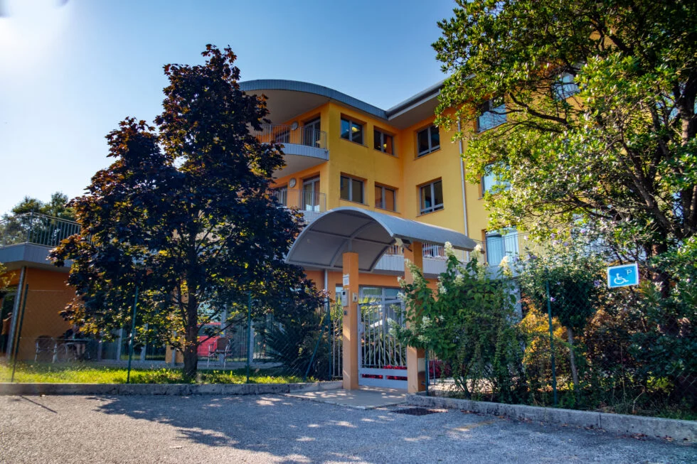 RSA Residenza di Tarcento