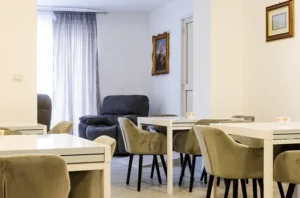 Casa di riposo Residenza Maria Teresa a Roma