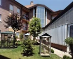 Casa di riposo Don Carlo Cavina a Lugo