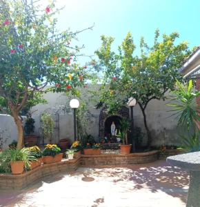 Comunità alloggio Home Sister Elisabeth a Catania