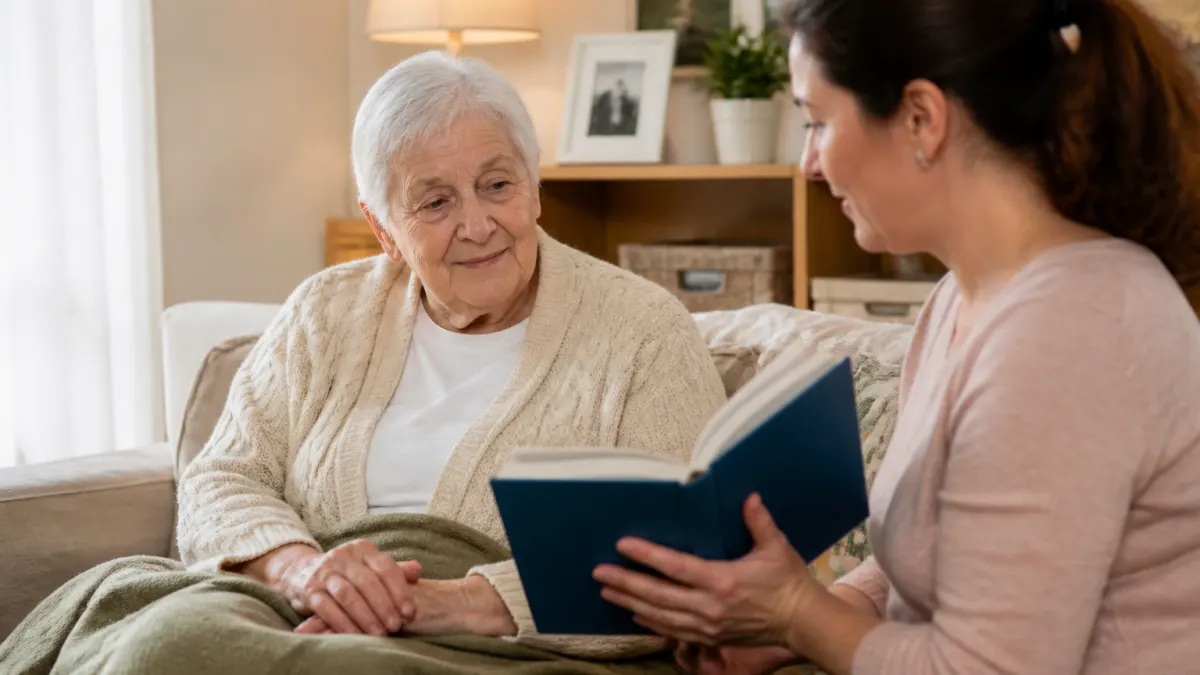 Demenza senile: guida pratica, cosa sapere e come orientarsi