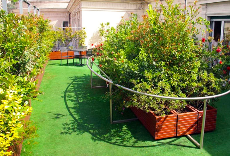 RSA Casa Serena Genova