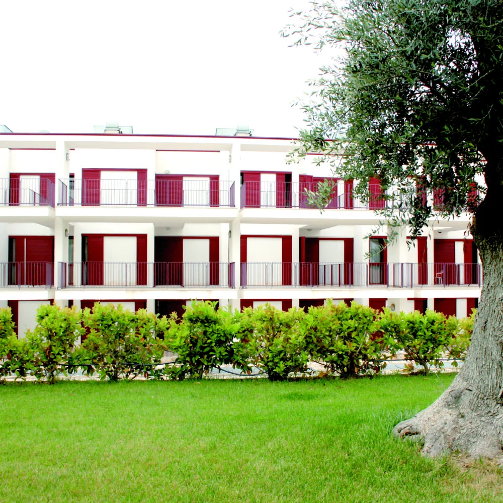 RSA Domus Maxima a Casamassima