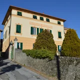 RSA Istituto Pizzorni a Campomorone