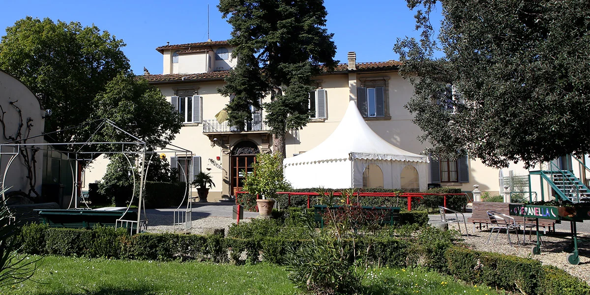 RSA La Veranella a Firenze