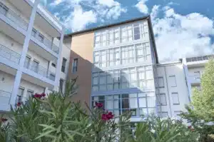 RSA Quarenghi Milano