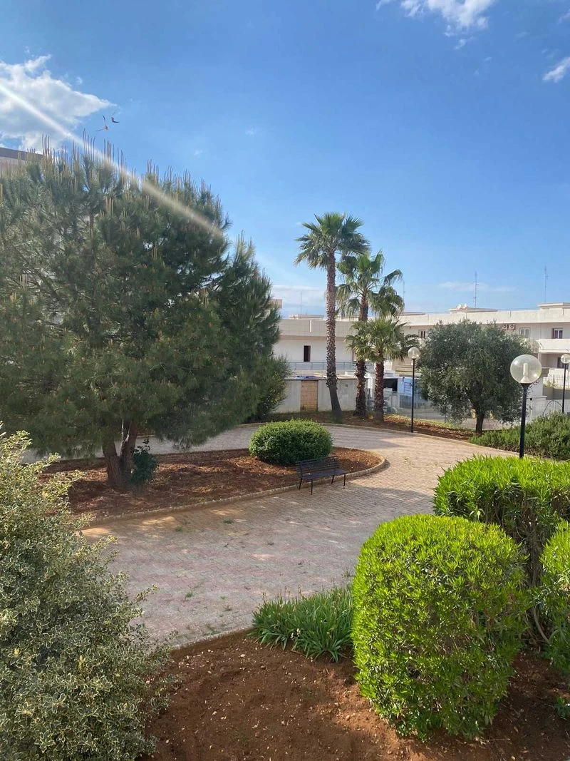 RSA Residenza Santa Rita a Cellamare