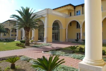 RSA Villa Genusia a Marina di Ginosa